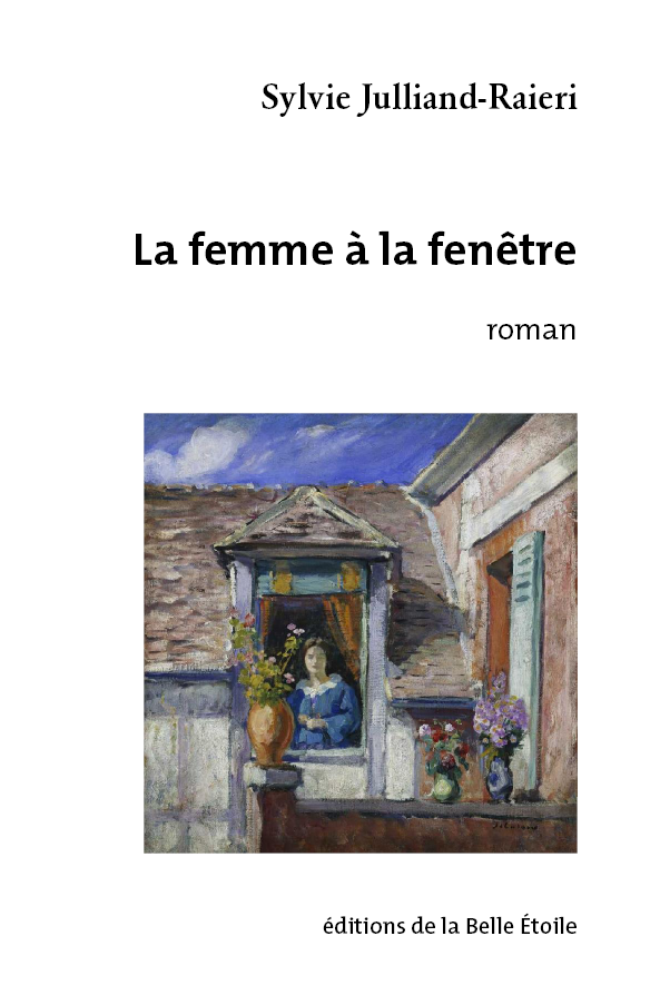 La Femme à la fenêtre