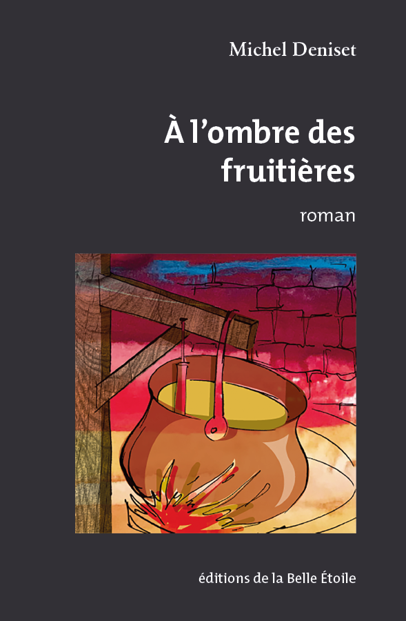 A l’ombre des fruitières