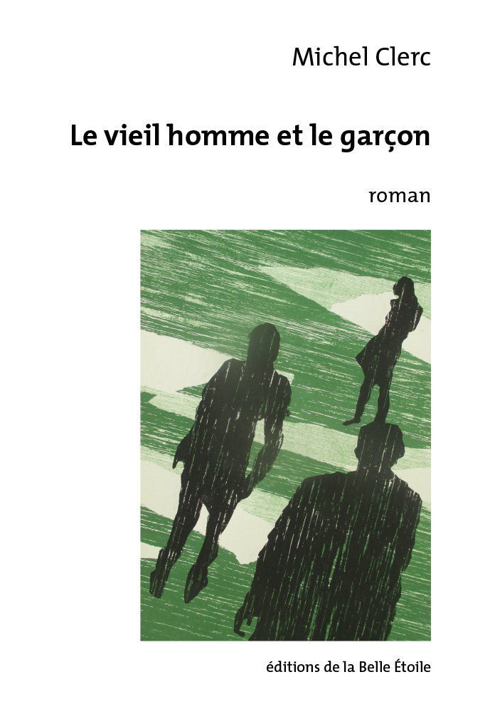 Le vieil homme et le garçon