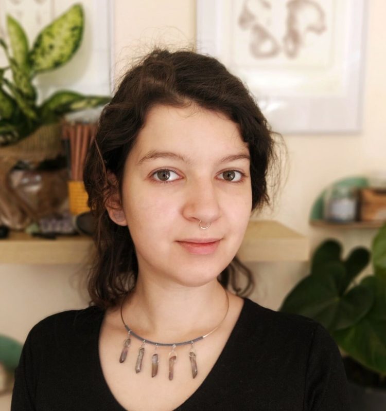 Julie BESANÇON
