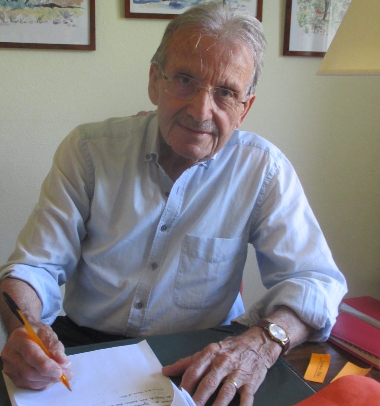Michel Clerc - Photo 3
