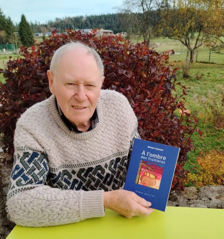 Michel Deniset - Photo