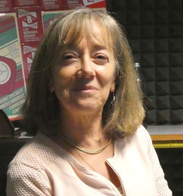 Sylvie Julliand-Raieri Photo